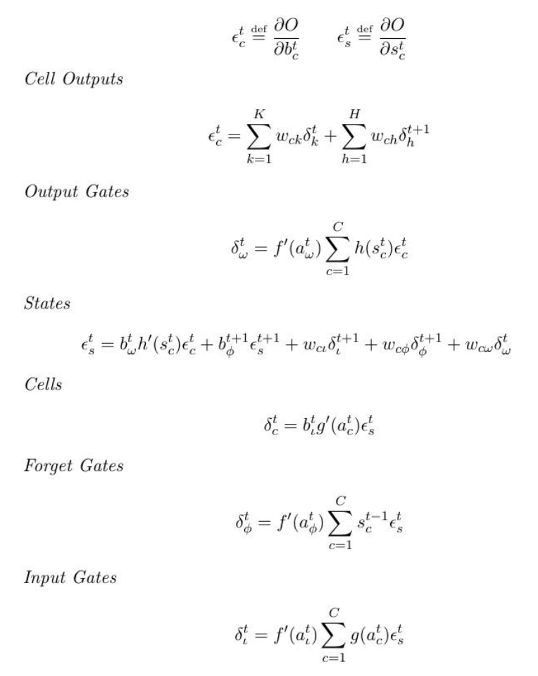 feed-backward-lstm