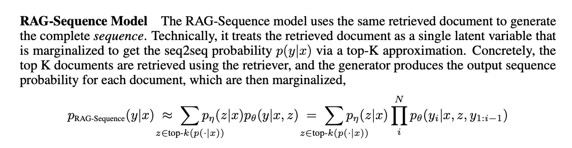 rag-sequence